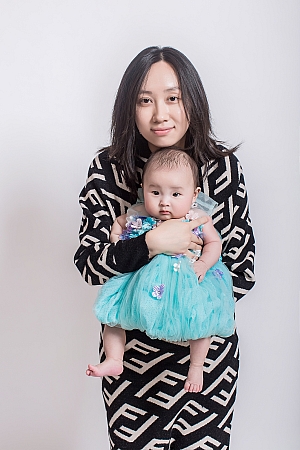 Family Baby