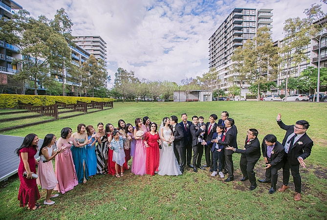 Wedding