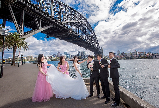 Wedding