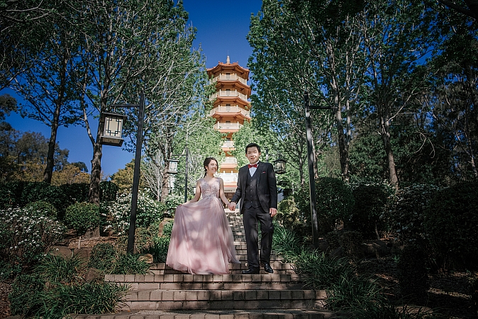 Wedding