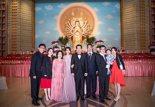 Wedding