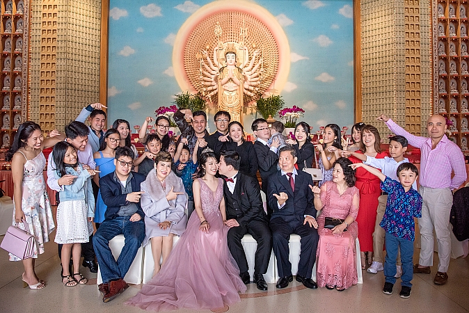 Wedding