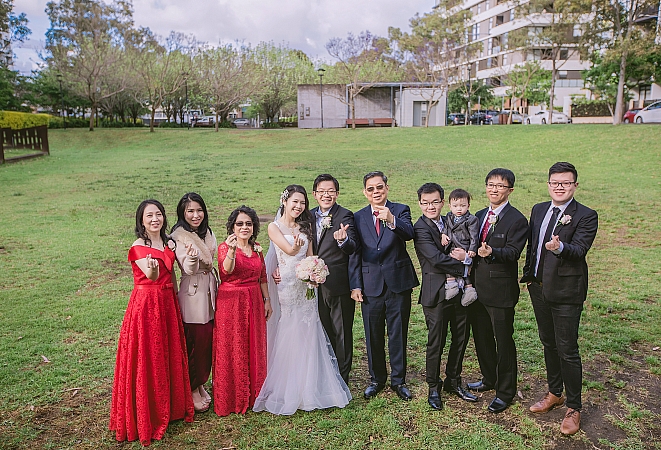 Wedding