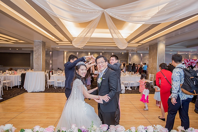 Wedding