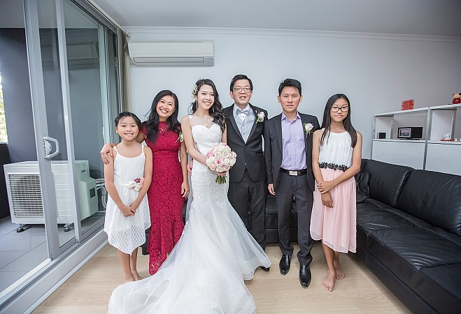 Wedding