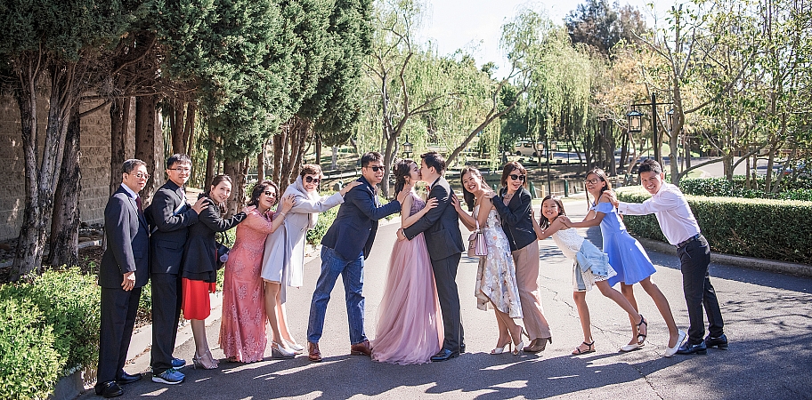Wedding