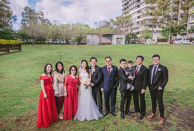 Wedding