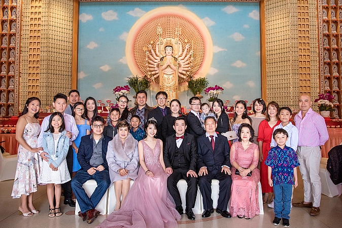 Wedding