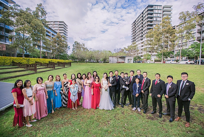 Wedding