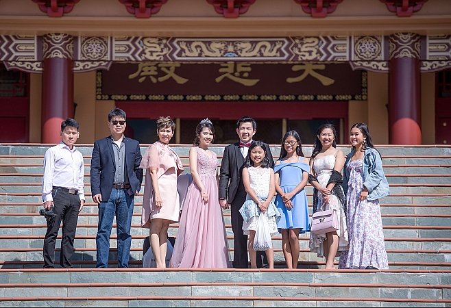 Wedding
