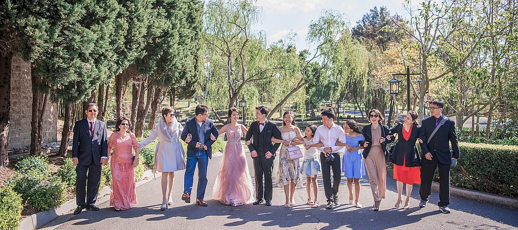 Wedding