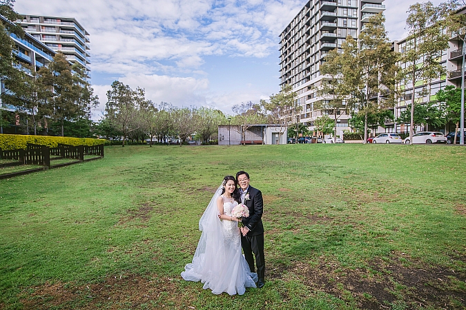 Wedding