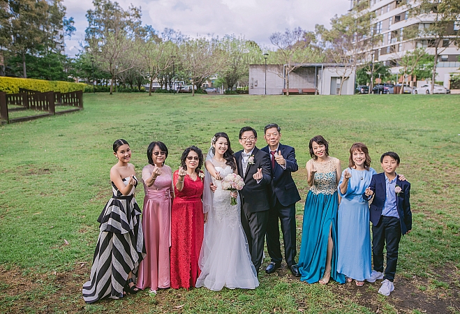 Wedding