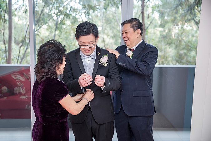 Wedding