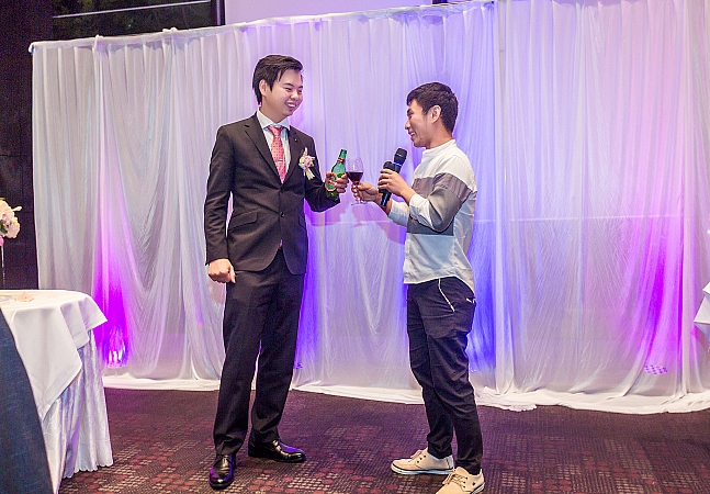 Wedding