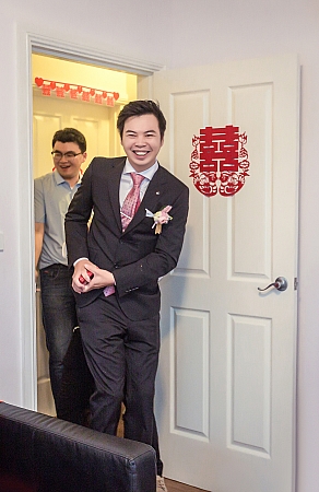 Wedding