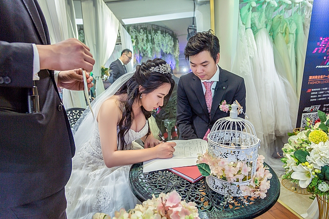 Wedding