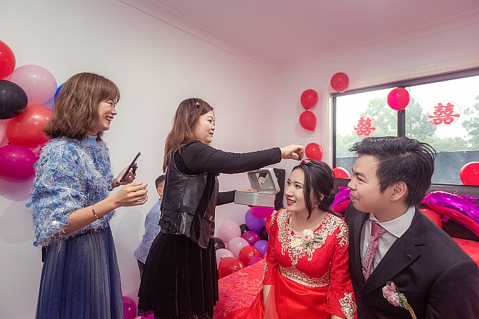 Wedding