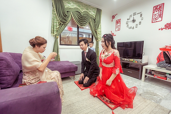 Wedding
