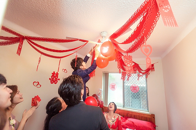Wedding