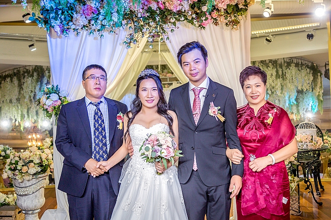 Wedding