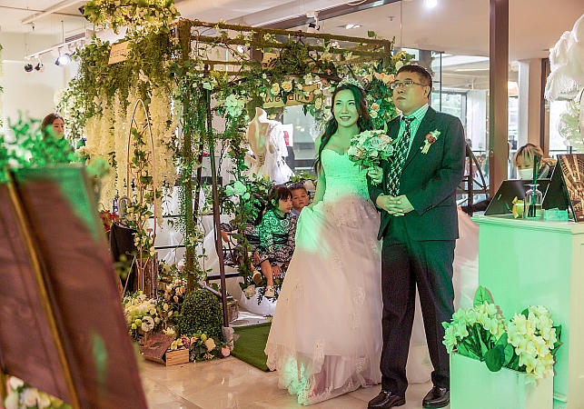 Wedding