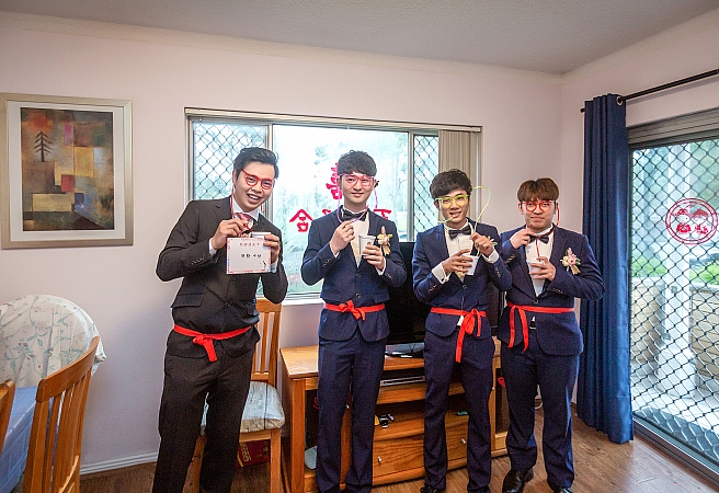 Wedding