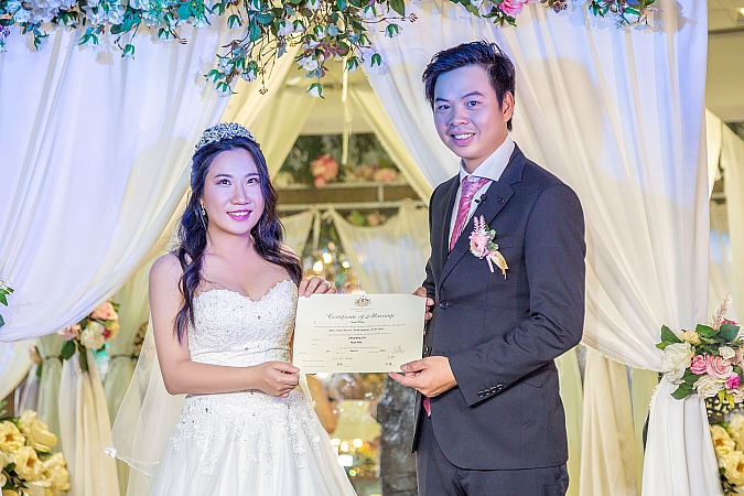 Wedding