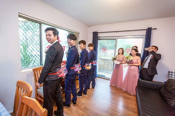 Wedding