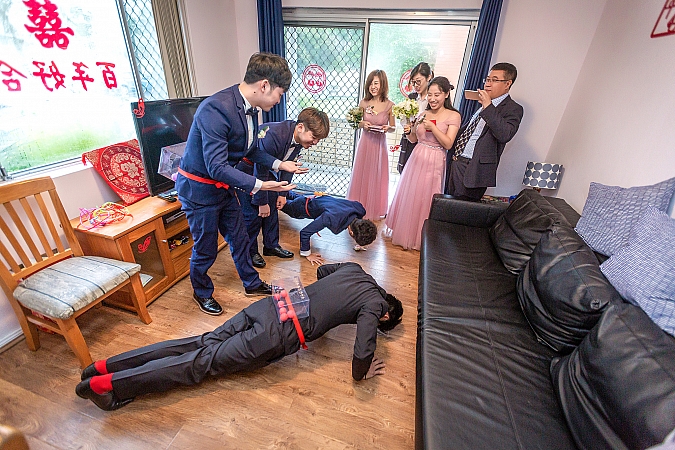 Wedding