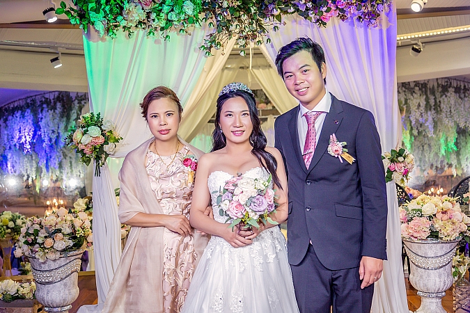 Wedding
