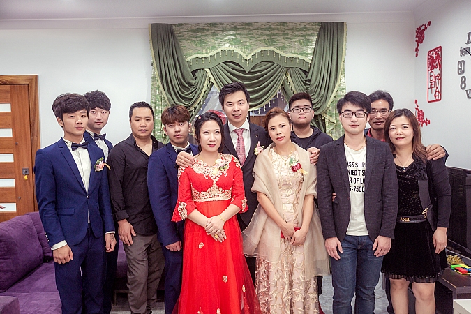 Wedding