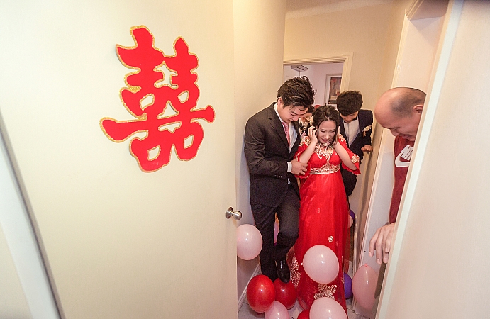 Wedding