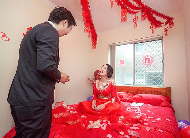 Wedding