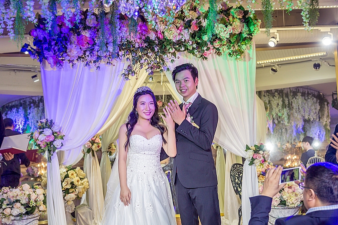 Wedding