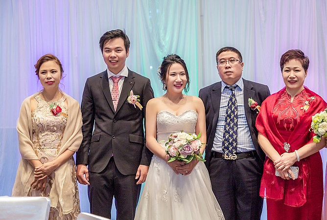 Wedding