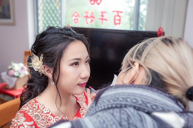 Wedding