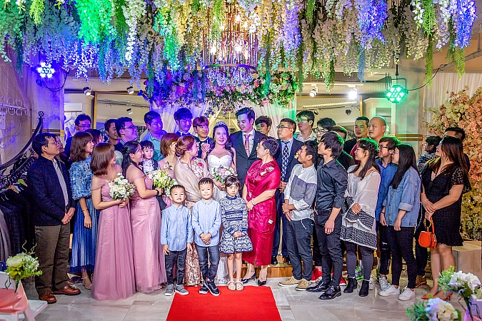 Wedding