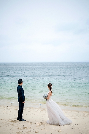 Pre Wedding