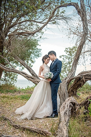 Pre Wedding