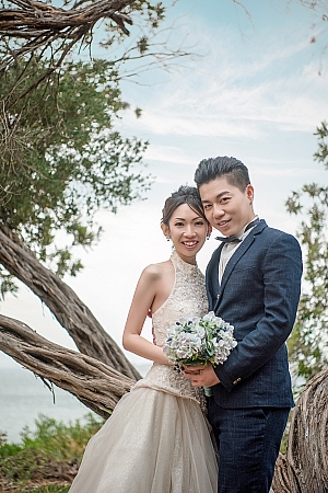 Pre Wedding