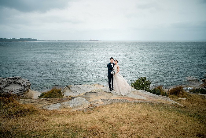 Pre Wedding