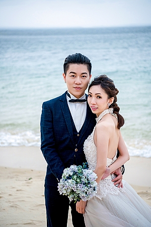 Pre Wedding