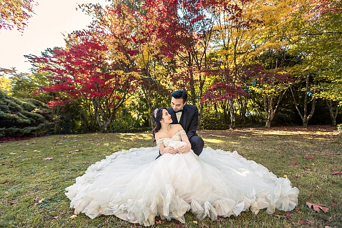 Pre Wedding