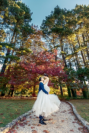 Pre Wedding