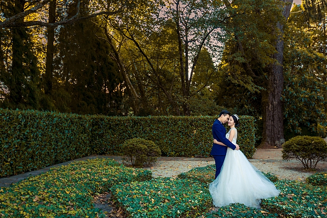 Pre Wedding