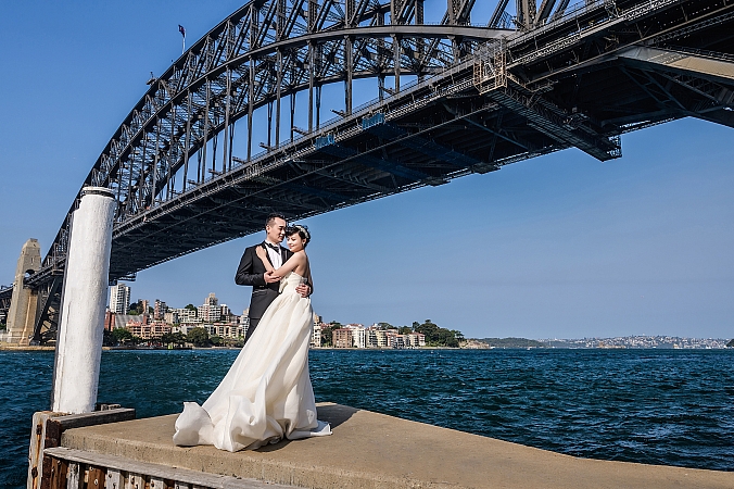 Pre Wedding