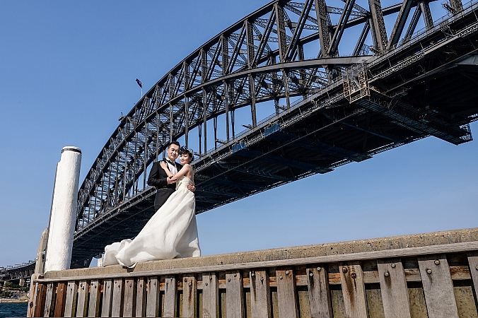 Pre Wedding