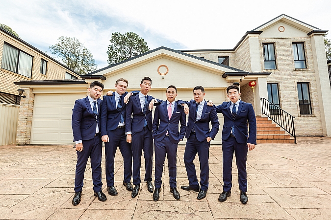 Wedding
