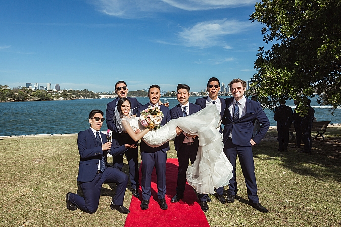 Wedding